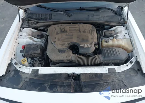 2017 Dodge Challenger Sxt from USA, damaged, VIN 2C3CDZAG4HH635851